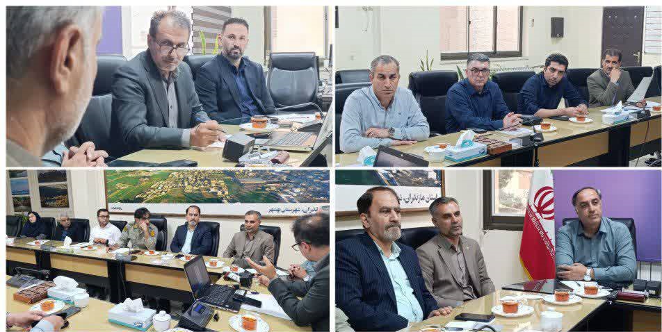 مدیریت پسماند بهشهر باید در اولویت باشد
