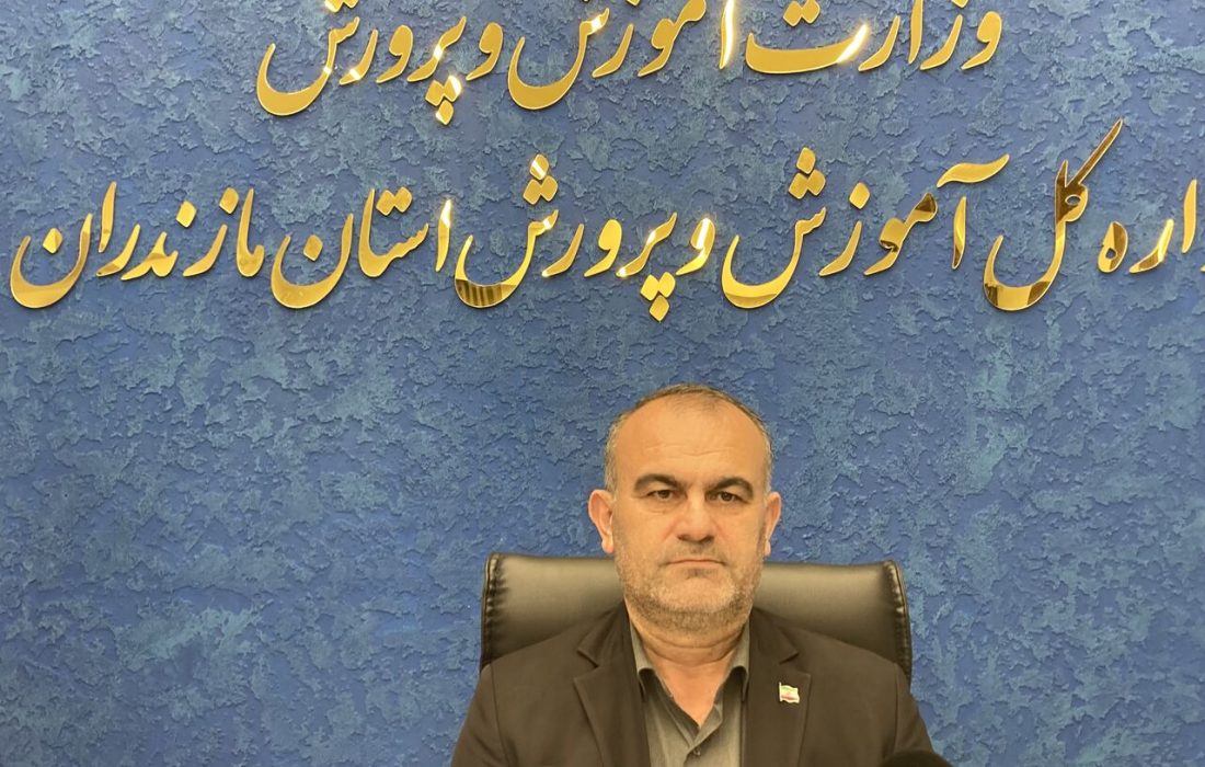 هنوز هشت هزار دانش آموز مازندران ثبت نام نکردند