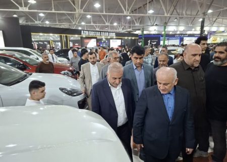 منطقه آزاد تجاری، دروازه ورود مازندران به بازارهای صادرات