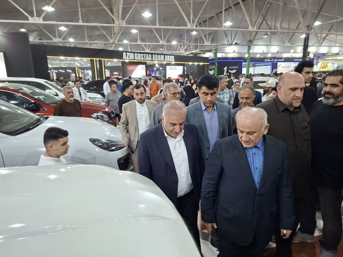 منطقه آزاد تجاری، دروازه ورود مازندران به بازارهای صادرات